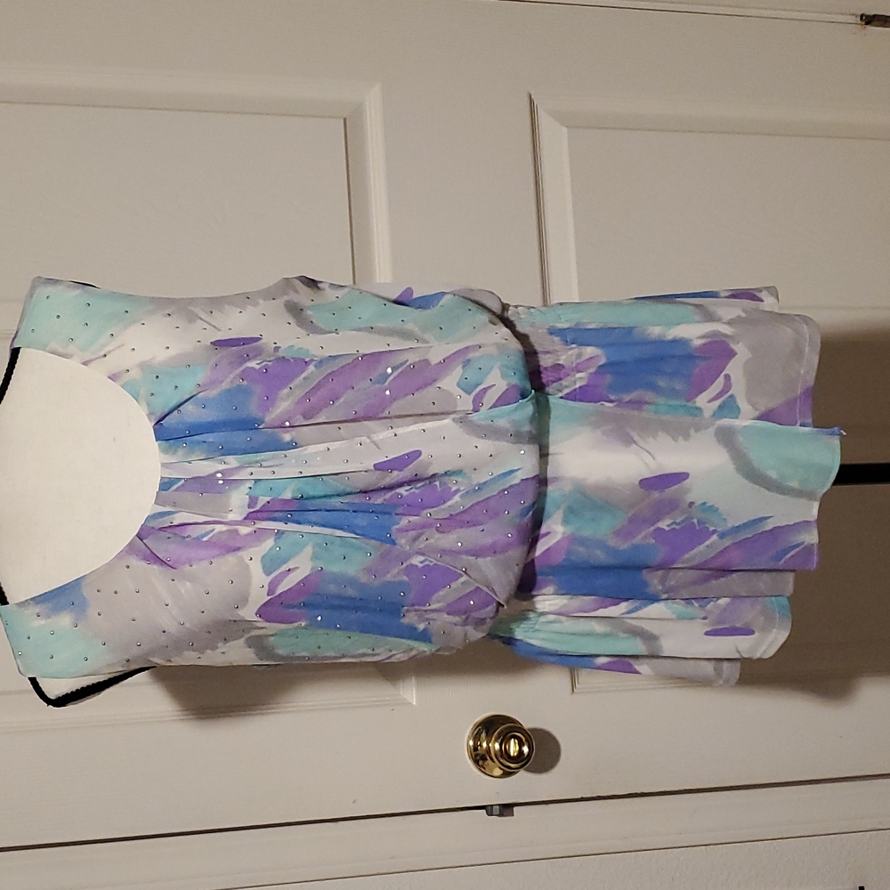 Alfani sleeveless blouse